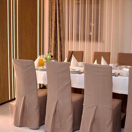 Hotel Lazur Spa & Conference Kaliszki Εξωτερικό φωτογραφία