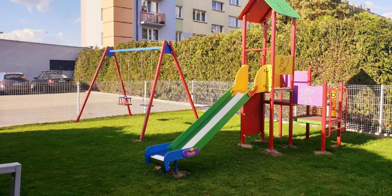 Hotel Lazur Spa & Conference Kaliszki Εξωτερικό φωτογραφία