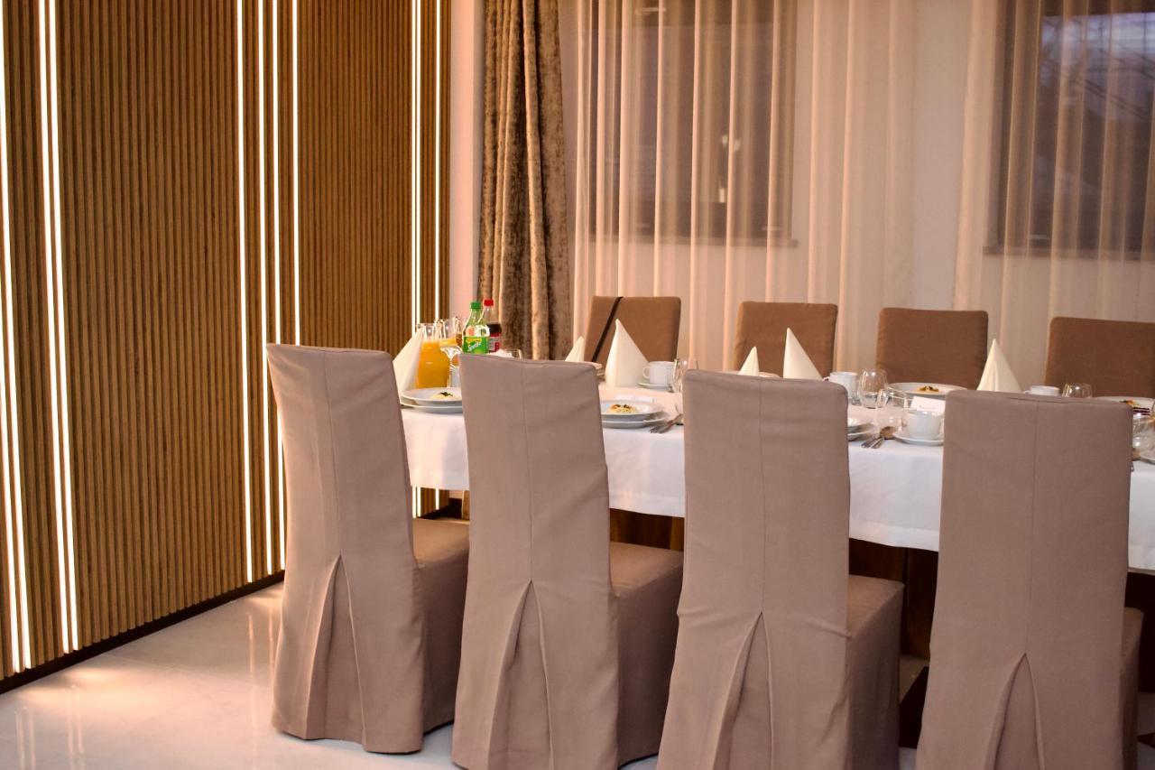 Hotel Lazur Spa & Conference Kaliszki Εξωτερικό φωτογραφία