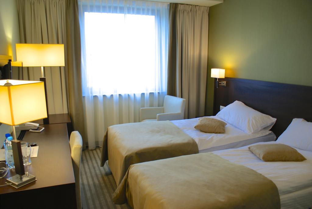 Hotel Lazur Spa & Conference Kaliszki Δωμάτιο φωτογραφία