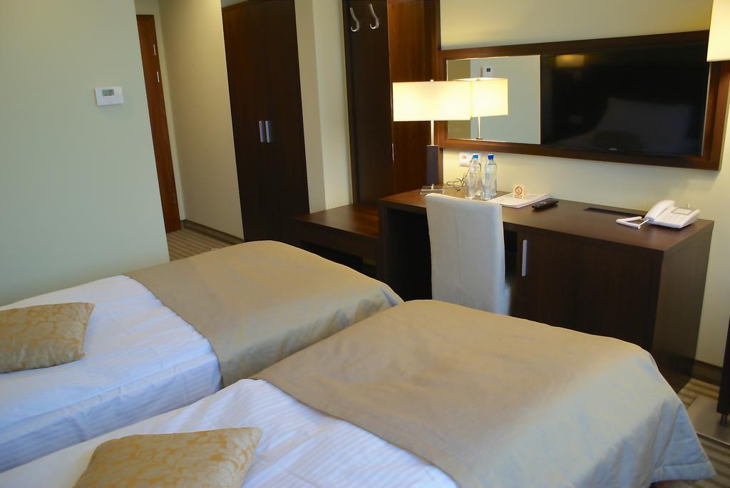 Hotel Lazur Spa & Conference Kaliszki Δωμάτιο φωτογραφία