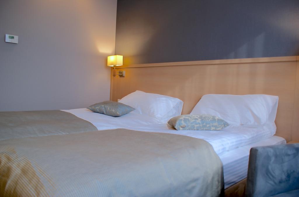 Hotel Lazur Spa & Conference Kaliszki Εξωτερικό φωτογραφία