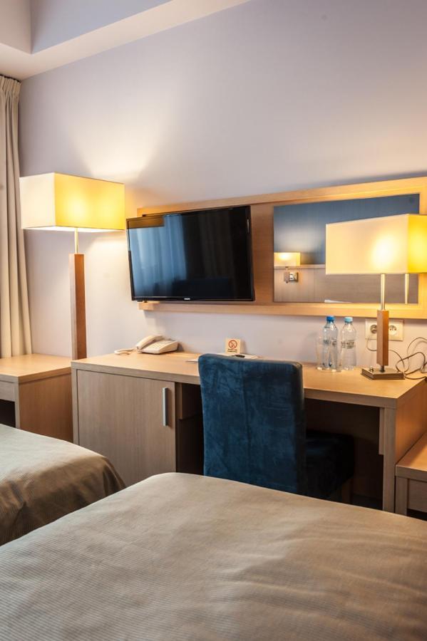Hotel Lazur Spa & Conference Kaliszki Εξωτερικό φωτογραφία