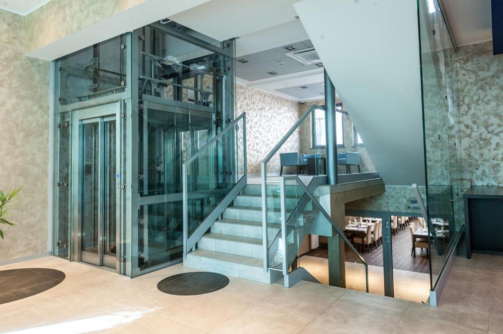 Hotel Lazur Spa & Conference Kaliszki Εξωτερικό φωτογραφία